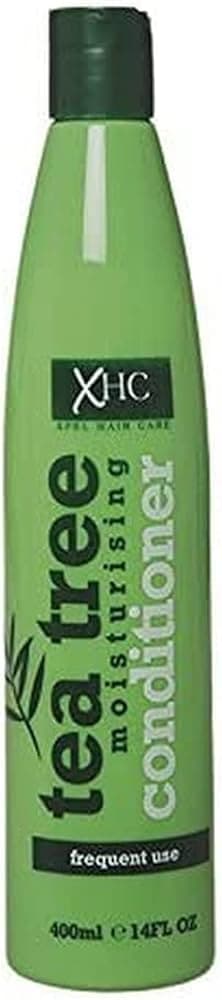 TEA TREE CONDITIONER 400ML