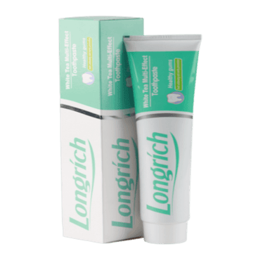 LONGRICH TOOTHPASTE 200G