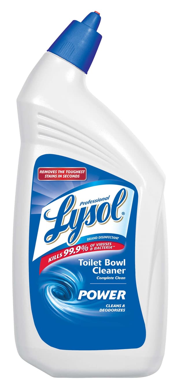 LYSOL ADVANCE TOILET BOWL CLEANER 32 OZ