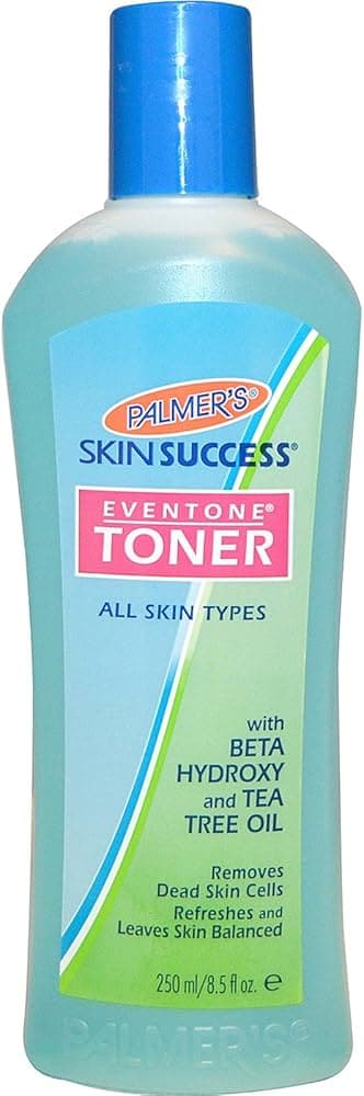 PALMER'S SKIN SUCCESS EVENTONE COMPLEXION TONER 250ML