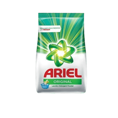 ARIEL DETERGENT 800G