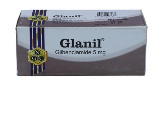 GLANIL