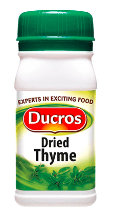 DUCROS THYME