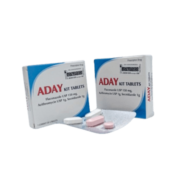 Aday Kit