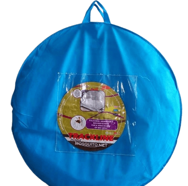 TRACKLINE MOSQUITO NET(4X6-5X7)