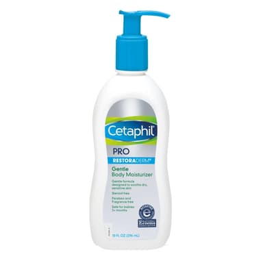 CETAPHIL PRO GENTLE BODY MOSTURIZER