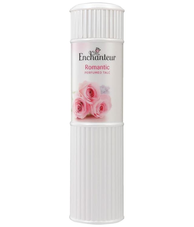 ENCHANTEUR POWDER BIG SIZE -CHARMING