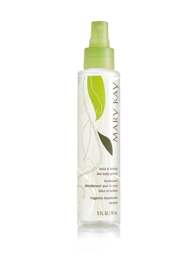 MARY KAY LOTUS DEO SPRITZER 147ML