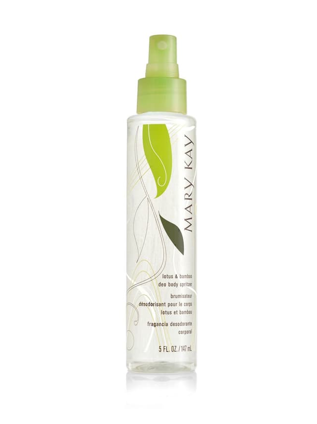 MARY KAY LOTUS DEO SPRITZER 147ML