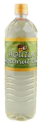 AQUILA COCONUT OIL 900ML
