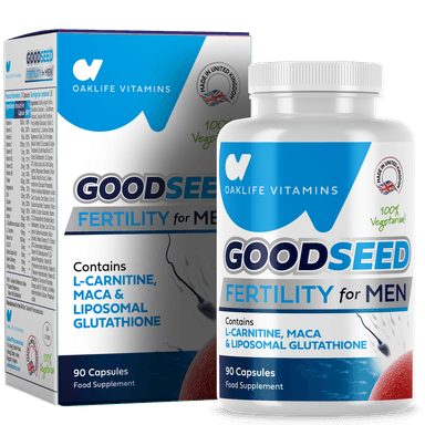 GOODSEED FERTILY MEN BY 90