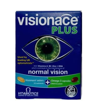 VISIONACE PLUS