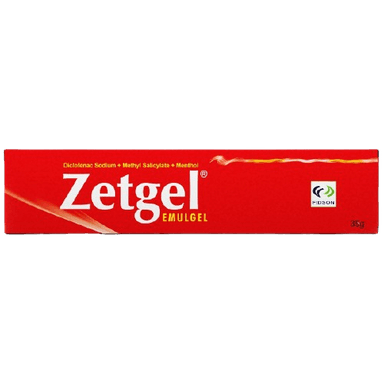 ZETGEL