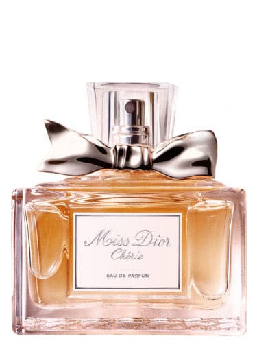 MISS DIOR CHERIE EAU DE PARFUM 100ML