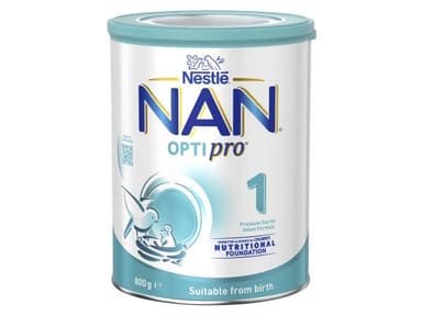 NAN OPTIPRO - 1 FROM BIRTH