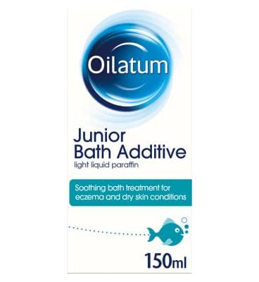 OILATUM JUNIOR BATH ADDI 150ML
