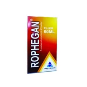 ROPHEGAN