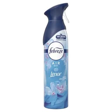 FEBREZE AIR FRESHNER ROCKY SPRING 300ML
