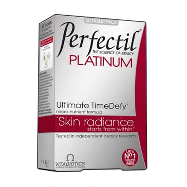 PERFECTIL PLATINUM TABLET X 60
