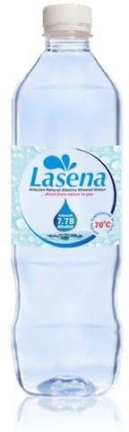 LASENA WATER 1L X1