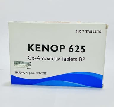 KENOP 625