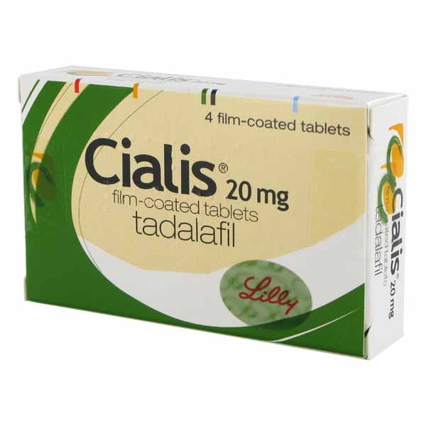 CIALIS TABLETS - FULL PACK