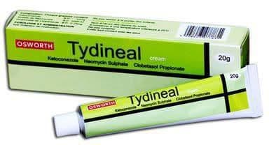 TYDINEAL CREAM 20G