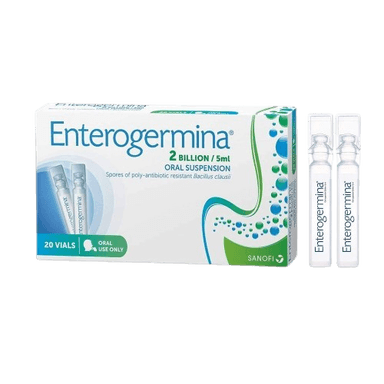 ENTEROGERMINA