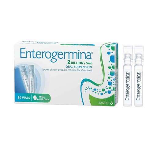 ENTEROGERMINA