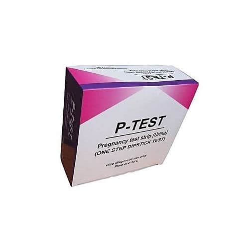P-TEST