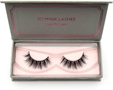 VISOFREE 3D MINK LASHES