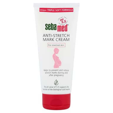 SEBAMED ANTI-STRECTH MARK CREAM