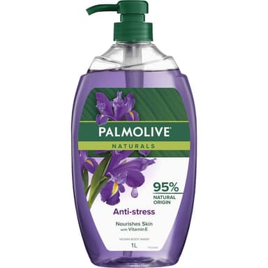 PALMOLIVE AROMA THERAPY BATH GELS