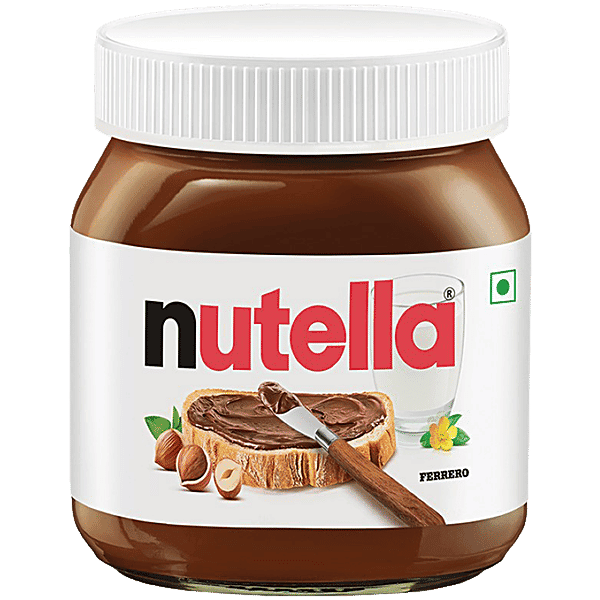 NUTELLA 350G