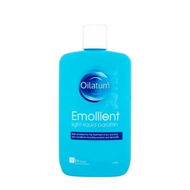 OILATUM EMOLLIENT 250ML