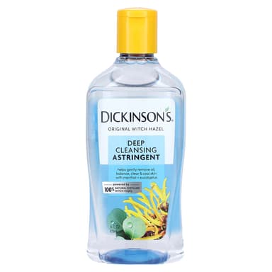 DICKSON WITCH HAZEL ASTRINGENT