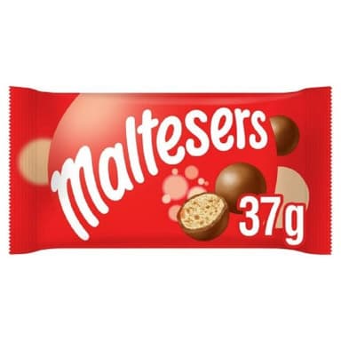 MALTESERS CHOCOLATE 37G