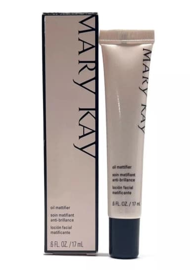 MARY KAY OIL MATTIFIER 17ML