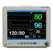 PATIENT MONITOR