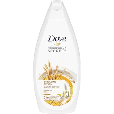 DOVE NOURISHING SECRET INDULGING RITUAL