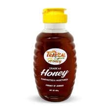 CHOICE TROPICAL HONEY 750ML