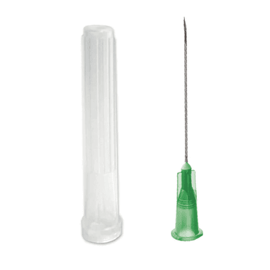 JORITA HYPODERMIC NEEDLE 21G