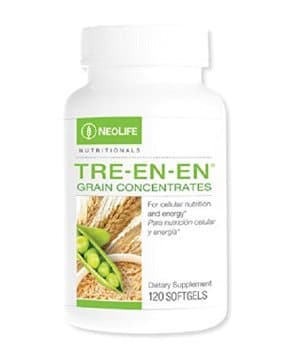 GNLD TRE-EN-EN X120(CAPSULE, EACH)