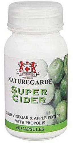 SWISS SUPER CIDER X60