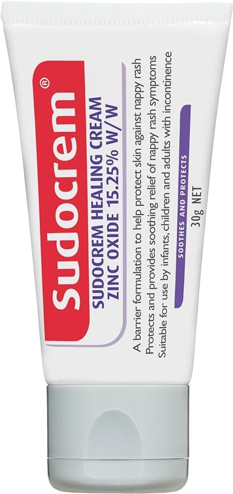 SUDOCREM SKINCARE CREAM 30G