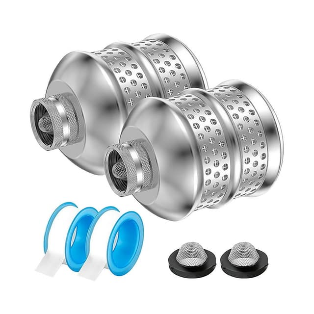 FILTER BALL - 2PCS