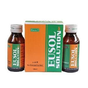 EUSOL LOTION(ALL)