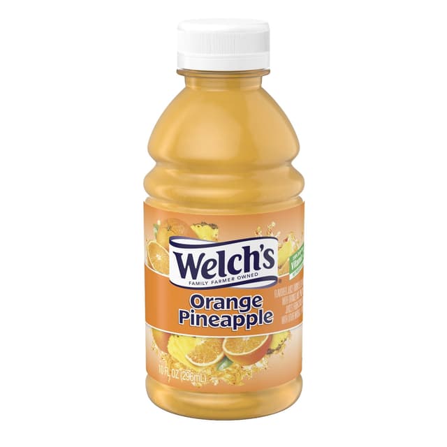 WELCH'S DRINK(ORANGE PINEAPPLE)