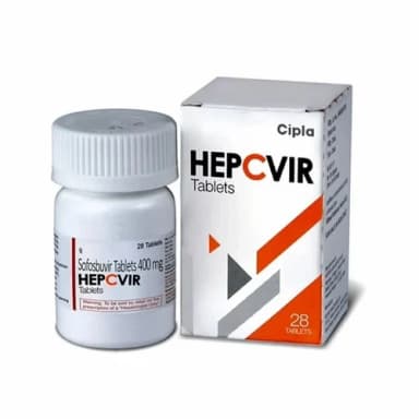 VIREST TABLETS -ACICLOVIR 400MG