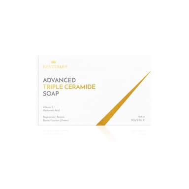 REVITALE ADVANCED TRIPLE CERAMIDE SOAP